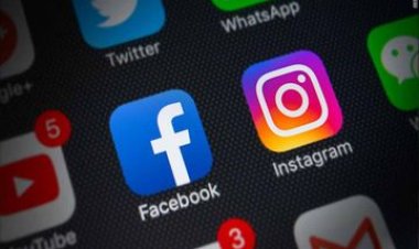 HRW Tuduh Meta (Facebook dan Instagram) Membatasi Konten Pro-Palestina