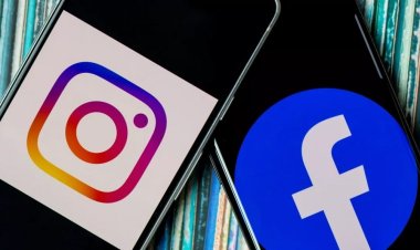 HRW Menuduh Meta, Induk Facebook dan Instagram, Membatasi Konten Pro-Palestina