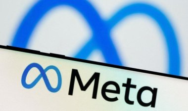 HRW Menuduh Meta, Induk Facebook dan Instagram, Batasi Konten Pro-Palestina