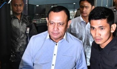 Polisi Ancam Penangkapan, Firli Bahuri Absen Lagi pada Pemeriksaan Kedua Terkait Kasus Pemerasan