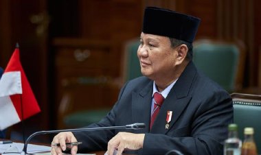 Prabowo Subianto Siap Bangun Politeknik Unggulan di Aceh dengan Anggaran Tersedia