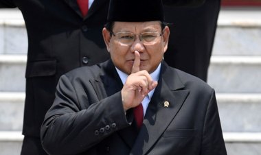Prabowo Subianto Siap Bangun Politeknik Unggulan di Aceh dengan Anggaran yang Telah Disiapkan