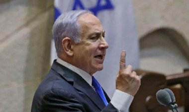Konflik Israel-Palestina Memanas, Netanyahu Sebut Tak Ada Perdamaian Sebelum Hamas Hancur