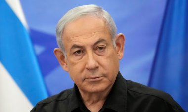 Perdana Menteri Israel, Benjamin Netanyahu: 'Tak Ada Perdamaian Sebelum Hamas Hancur'