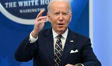 Joe Biden Memerintahkan Serangan Terhadap Kelompok Militan di Irak, Menyusul Serangan Terhadap Kedubes AS