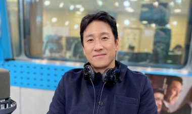 Aktor 'Parasite' Lee Sun Kyun Meninggal, Diduga Bunuh Diri