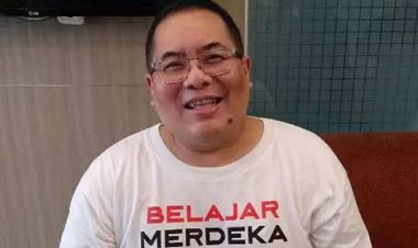 Juru Bicara Timnas AMIN, Indra Charismiadji, Ditangkap Kejaksaan Terkait Kasus Penggelapan Pajak