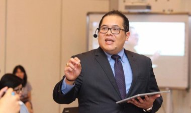 Jubir Timnas AMIN, Indra Charismiadji, Ditangkap Kejaksaan Terkait Kasus Penggelapan Pajak