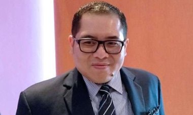 Jubir Timnas AMIN, Indra Charismiadji, Ditangkap Aparat Kejaksaan Terkait Kasus Penggelapan Pajak