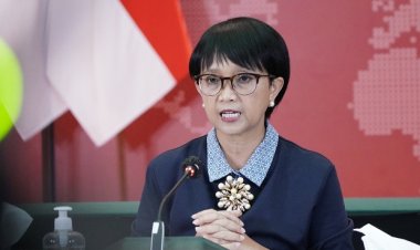 Menlu Retno Marsudi Bantah Isu Titipan Diplomat: Proses Rekrutmen Kemlu RI Tetap Transparan
