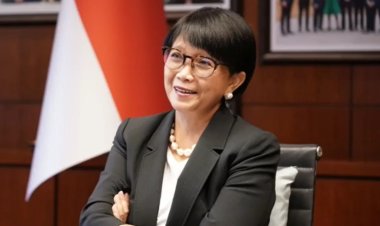 Menlu Retno Bantah Titipan dalam Rekrutmen Diplomat RI: Kemlu Berkomitmen pada Transparansi dan Standar Internasional
