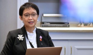 Menlu Retno Marsudi Pertahankan Transparansi Rekrutmen Diplomat RI: Respons Terhadap Komentar Mahfud MD