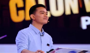 Media Asing Juluki Gibran Rakabuming 'Nepo Baby', Apa Artinya?