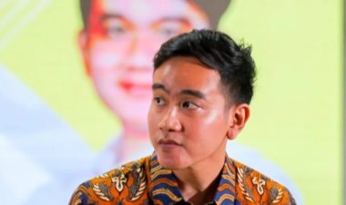 Gibran Rakabuming 'Nepo Baby': Al Jazeera Ungkap Kontroversi Calon Presiden No Urut 2 dan Jejak Nepotisme