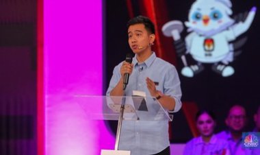 Gibran Rakabuming 'Nepo Baby': Kontroversi dan Cawapres yang Sukses Membantah Stigma