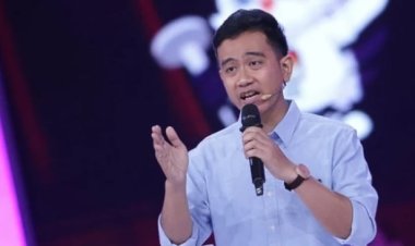 Gibran Rakabuming 'Nepo Baby': Al Jazeera Ungkap Kontroversi Calon Wakil Presiden Indonesia