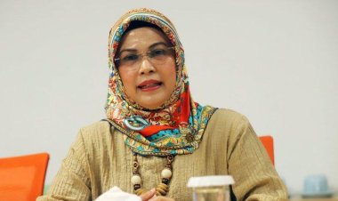 Siti Nur Azizah, Putri Ma'ruf Amin, Resmi Mundur dari Jabatan Warek IV Unesa untuk Fokus Pada Tanggung Jawab Pribadi