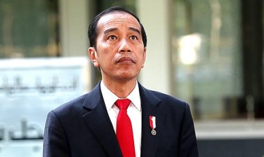 Kepala Desa Dapat Pesan dari Jokowi: Pemilu Damai 2024