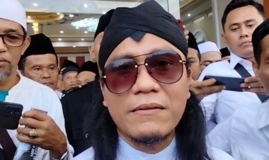 Gus Miftah Bantah Keterlibatan Politik dalam Aksi Bagi-bagi Uang, Silaturahmi dengan Pengusaha Kaya
