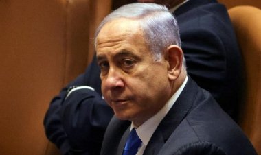 Perundingan Damai Israel-Hamas: Netanyahu Siap Diskusikan Pembebasan Sandera di Tengah Desakan Keluarga