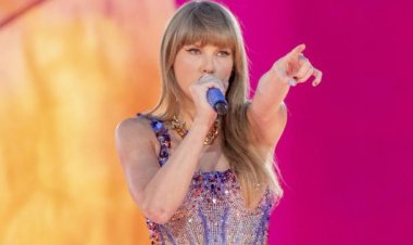 Tragedi di Konser Taylor Swift di Brasil: Penggemar Meninggal Akibat Kelelahan Ekstrem, Detail Penyebab Terungkap
