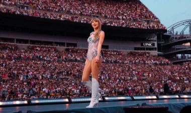 Penyebab Kematian Fan Taylor Swift di Brazil Terungkap
