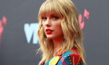 Penyebab Kematian Fan Taylor Swift di Brazil Diungkap