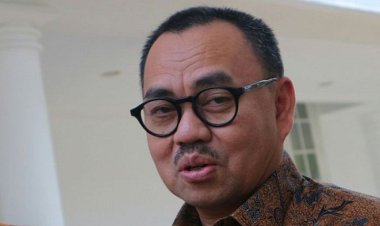 Kisruh Internal Timnas AMIN: Sudirman Said Berbeda Suara dengan Partai NasDem, Ancam Keharmonisan Tim