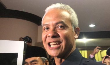 Ganjar Pranowo Minta Penyaluran Bansos di Jateng Tak Jadi Alat Politik: Ini Hak Rakyat yang Tidak Boleh Dipolitisasi