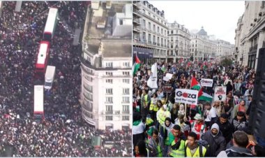  Dilarangnya Demonstrasi Pro-Palestina di Negara Barat: Sejauh Mana Kebebasan Berpendapat? 