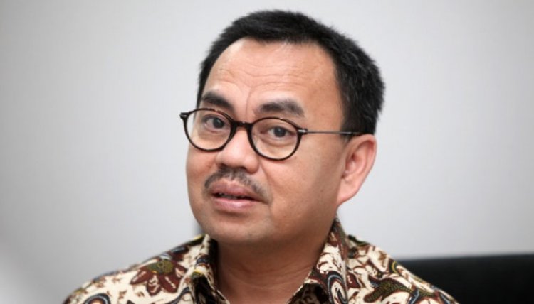 Kontroversi Klaim Sudirman Said Mengenai Marahnya Jokowi Terkait Kasus e-KTP