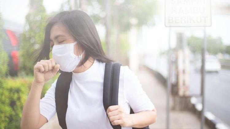 Dinkes Jakarta Konfirmasi Laporan Kasus Mycoplasma pada Anak, Masyarakat Diminta Waspada