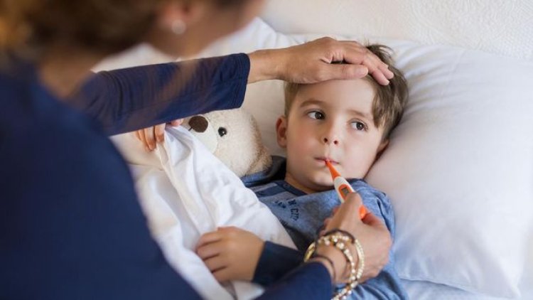 Lonjakan Kasus Pneumonia Anak di Jakarta Terkait Bakteri Mycoplasma Pneumoniae, Gejala dan Pencegahan