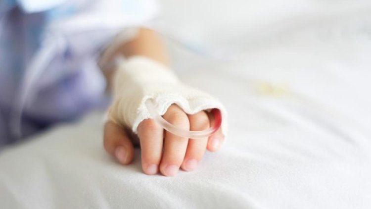 Lonjakan Kasus Mycoplasma Pneumoniae pada Anak-anak, Dinkes DKI Jakarta Berikan Peringatan dan Imbauan Pencegahan