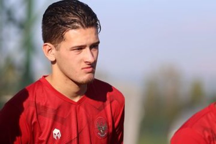 Justin Hubner, Pemain Naturalisasi Baru Timnas Indonesia, Resmi Jadi WNI dan Siap Bersinar di Piala Asia 2023