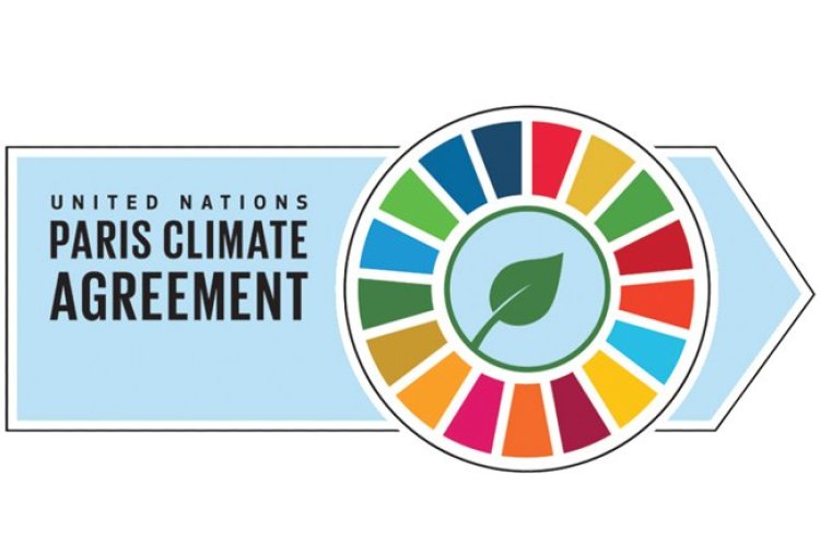 Mengulas Perjanjian Paris di Tengah Konferensi Iklim COP28: Ambisi dan Tantangan Menuju Masa Depan Berkelanjutan