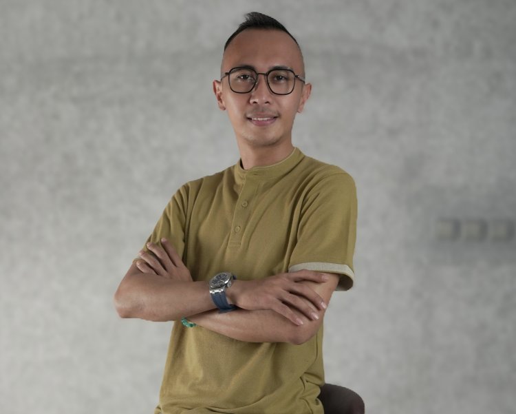 Profil Crazy Rich Rangga Ahadi Putra Owner Sanctuary Group.