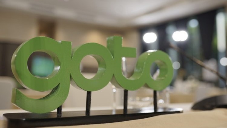 TikTok Resmi Berkongsi dan Tanamkan Investasi Rp23,4 T ke GoTo