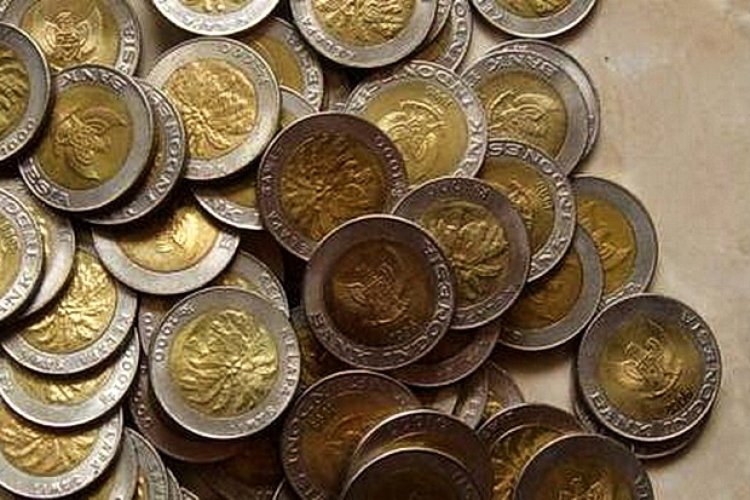 Daftar Uang yang Ditarik Bank Indonesia dari Peredaran Belakangan Ini