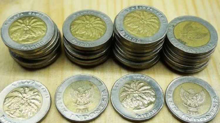 Bank Indonesia Tarik Pecahan Uang, Termasuk Rp500 Logam, dari Peredaran Mulai Desember