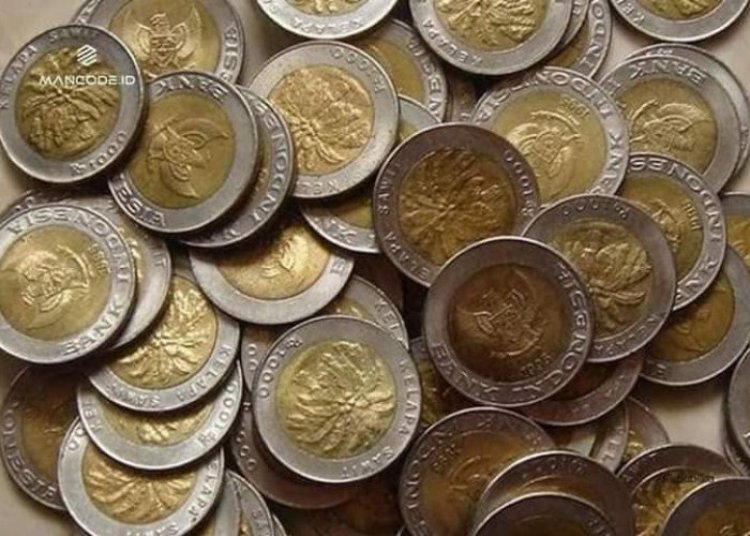 Bank Indonesia Tarik Sejumlah Pecahan Rupiah, Ini Penjelasannya
