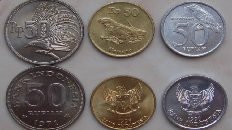 Bank Indonesia Tarik Sejumlah Pecahan Rupiah dari Peredaran, Ini Alasannya