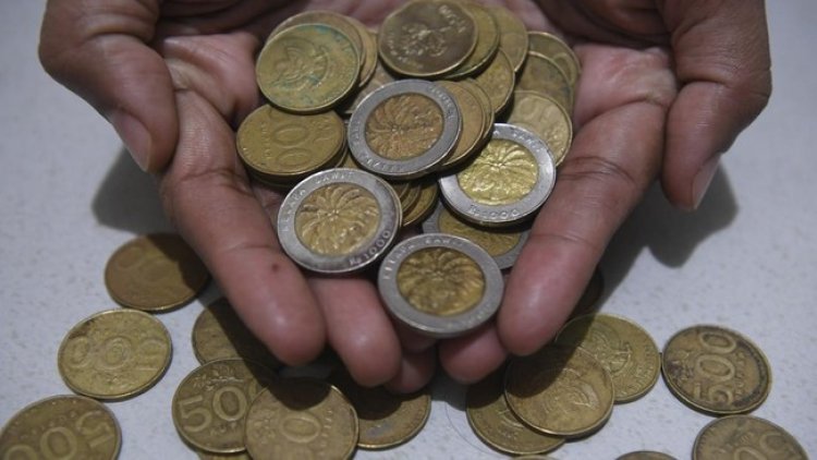 Bank Indonesia Tarik Pecahan Uang Rupiah, Termasuk Logam Rp500 dan Rp1.000: Inovasi atau Kebijakan Rutin?