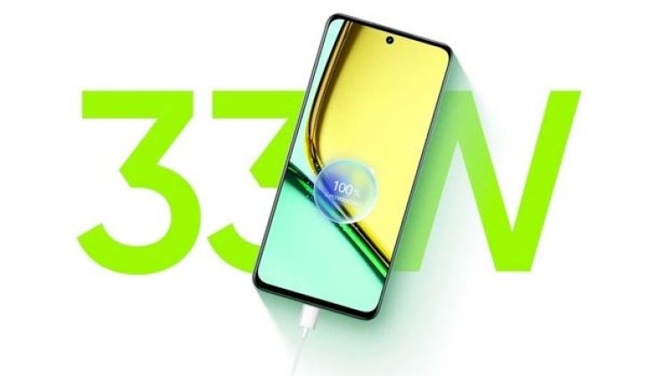 Realme C67 Meluncur dengan Kamera 108MP dan Snapdragon 685: Performa Tinggi dengan Harga Terjangkau