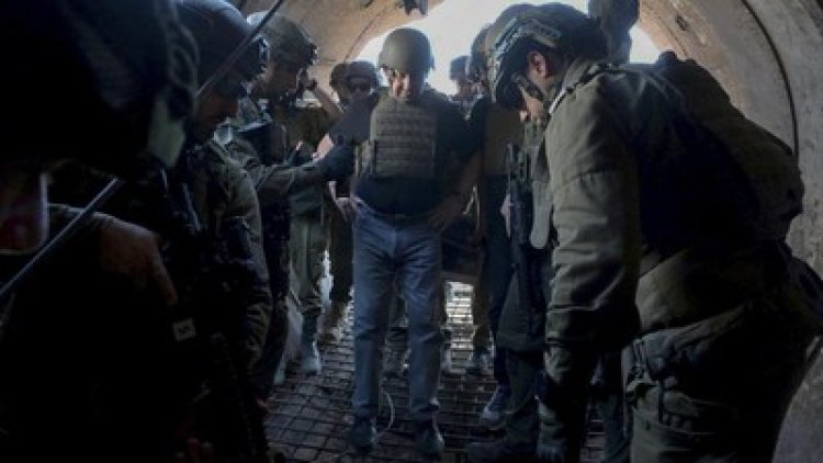 Pembantaian Hamas terhadap Pasukan Elite Israel Brigade Golani: Analisis Kejadian dan Dampaknya