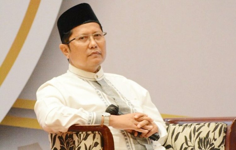 MUI Tetapkan Golput Haram dalam Pemilu 2024