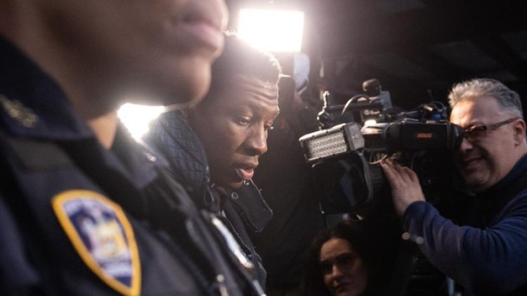 Marvel Langsung Pecat Jonathan Majors Usai Dinyatakan Bersalah atas Kasus Kekerasan