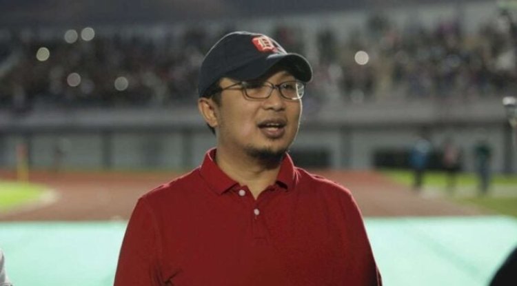 Sadikin Aksa Bantah Isu Akuisisi PSM seharga Rp605 Miliar, Sebut Informasi Tidak Bertanggungjawab