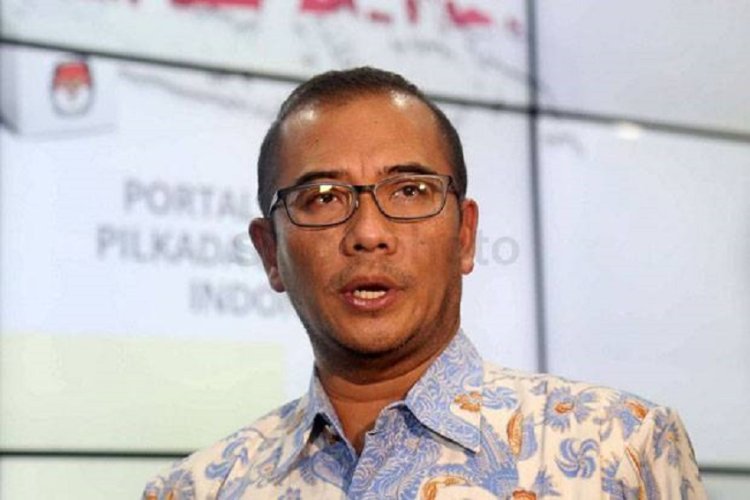 Rahasia di Balik Debat Pilpres 2024: KPU Ungkap Alasan Menarik Panelis dari Bertanya