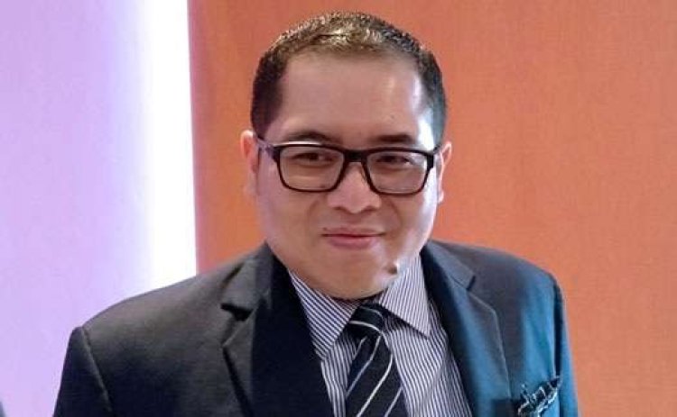 Jubir Timnas AMIN, Indra Charismiadji, Ditangkap Aparat Kejaksaan Terkait Kasus Penggelapan Pajak
